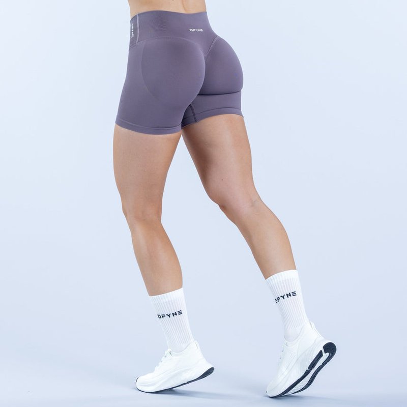 Vision Shorts | 4.5"