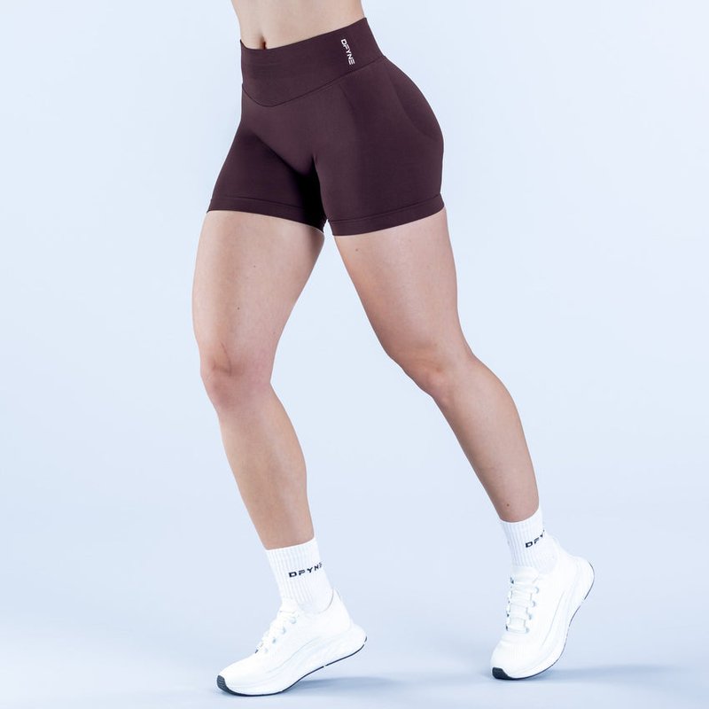 Impact Shorts | 4.5"