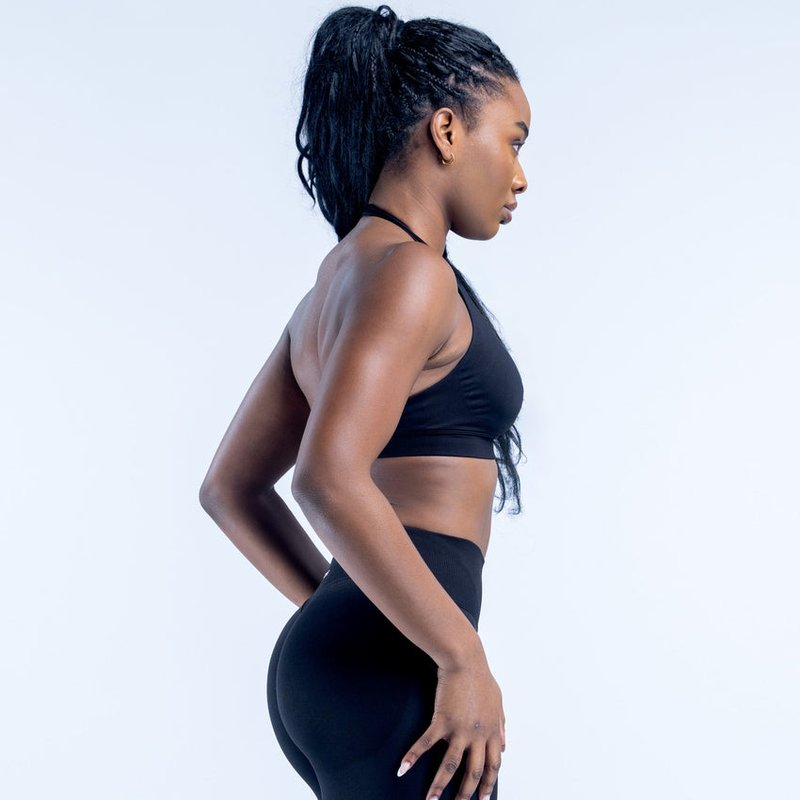 Impact Sports Bra
