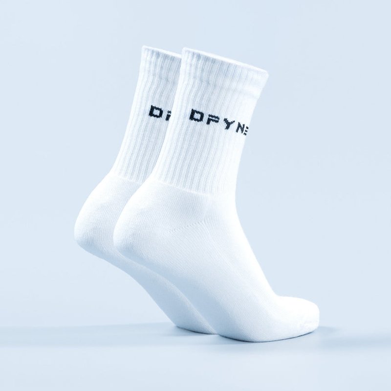 Crew Socks