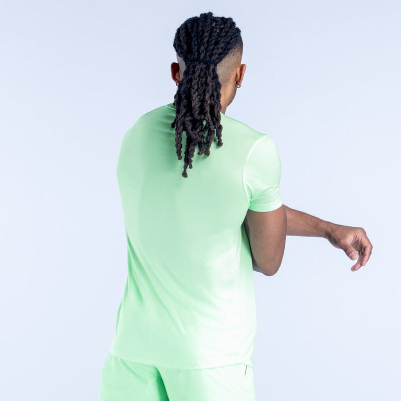 Charge Active Top