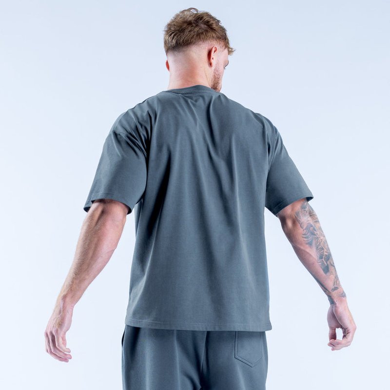 Recharge T-Shirt