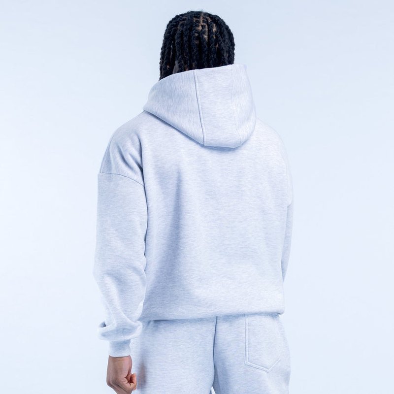 Recharge Hoodie