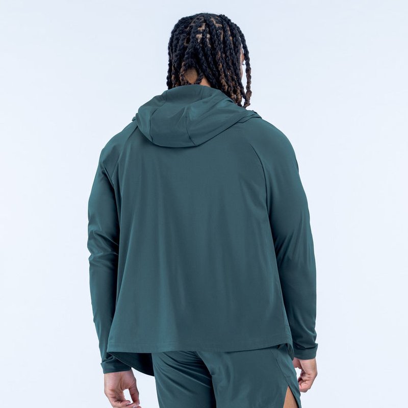 Unbound Jacket