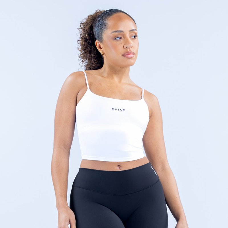 Origin Strappy Top
