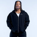 Recharge Zip Hoodie