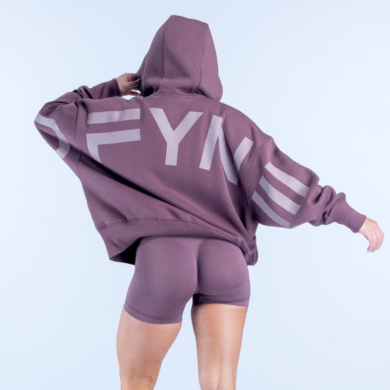 Signature Hoodie